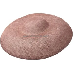 Artipistilos Pamela de Sinamay Astrid - Elegante y Ligera Artipistilos Pamela de Sinamay Astrid - Elegante y Ligera