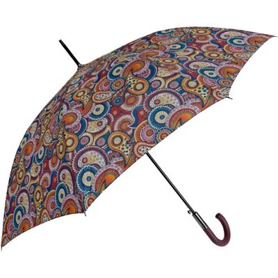 Ninguno J.S ONDO PARAGUA LARGO ESTAMPADO MANDALAS , Hombre Mujer Infantil , Paraguas Holográfico Automático Plegable, 8 Varillas Resiste Al Viento, Holográfico,MODA,diseno nuevo Ninguno J.S ONDO PARAGUA LARGO ESTAMPADO MANDALAS , Hombre Mujer Infantil , Paraguas Holográfico Automático Plegable, 8 Varillas Resiste Al Viento, Holográfico,MODA,diseno nuevo