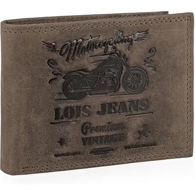 Carteras Para Hombre Piel. Billeteras Para Hombre. Cartera Hombre Piel Con Monedero Y Múltiples Compartimentos , Billeteras Y Monederos. Cartera Lois Hombre. RFID Carteras Para Hombre Piel. Billeteras Para Hombre. Cartera Hombre Piel Con Monedero Y Múltiples Compartimentos , Billeteras Y Monederos. Cartera Lois Hombre. RFID