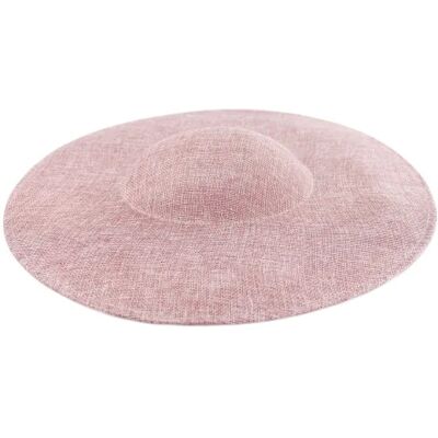 Artipistilos Sombrero de Fibras Naturales SILVANA - Protección Solar y Transpirable Artipistilos Sombrero de Fibras Naturales SILVANA - Protección Solar y Transpirable