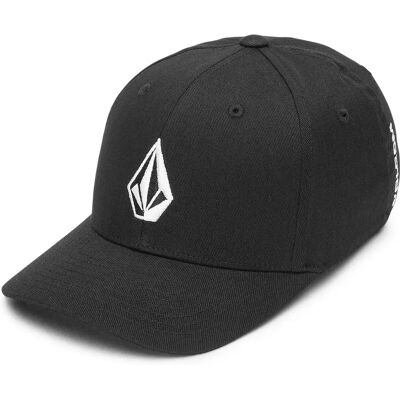 Ninguno Gorra Volcom Full Stone Flexfit para Niños - Cómoda y Ajustable Ninguno Gorra Volcom Full Stone Flexfit para Niños - Cómoda y Ajustable