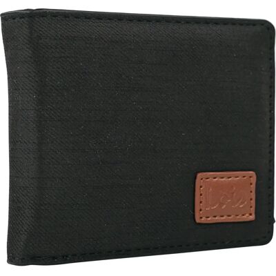Lois - Carteras Para Hombre Joven - Cartera Hombre Pequeña - Carteras Billeteras Para Hombre - Cartera Tarjetero Hombre - Billetera Hombre Protección RFID 203606 Lois - Carteras Para Hombre Joven - Cartera Hombre Pequeña - Carteras Billeteras Para Hombre - Cartera Tarjetero Hombre - Billetera Hombre Protección RFID 203606