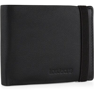 NONE Lois - Carteras Para Hombre De Piel - Cartera Hombre Piel Con Monedero Y Múltiples Compartimentos , Billeteras Y Monederos Para Hombre Jóvenes Y Adultos 205241 NONE Lois - Carteras Para Hombre De Piel - Cartera Hombre Piel Con Monedero Y Múltiples Compartimentos , Billeteras Y Monederos Para Hombre Jóvenes Y Adultos 205241
