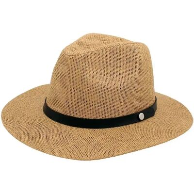 Ninguno Kebedo Moda Sombrero de Paja para Hombre Mujer de alta calidad, Gorro Panamá de Verano UPF 50, Sombrero Marrón, Estilo Fedora para el Sol, Playa, Fiesta, De ala Ancha, Plegable y Ligero Marrón, Talla Ninguno Kebedo Moda Sombrero de Paja para Hombre Mujer de alta calidad, Gorro Panamá de Verano UPF 50, Sombrero Marrón, Estilo Fedora para el Sol, Playa, Fiesta, De ala Ancha, Plegable y Ligero Marrón, Talla