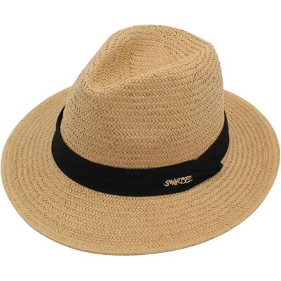 Ninguno Kebedo Moda Sombrero de Paja para Hombre Mujer Estilo Panamá, Sombrero de Verano con cinta decorativa para Playa, Piscina, Vacaciones, Montaña, Fiesta y Viaje, Diseño de ala Ancha Protección Solar, Ninguno Kebedo Moda Sombrero de Paja para Hombre Mujer Estilo Panamá, Sombrero de Verano con cinta decorativa para Playa, Piscina, Vacaciones, Montaña, Fiesta y Viaje, Diseño de ala Ancha Protección Solar,