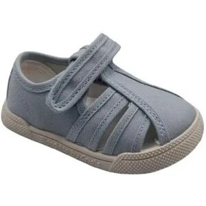 Ninguno Sandalias De Lona Respetuosas Barefoot, Marca Blanditos By Crios, En Varios Colores. Blanditos. Talla muy grande. Ninguno Sandalias De Lona Respetuosas Barefoot, Marca Blanditos By Crios, En Varios Colores. Blanditos. Talla muy grande.