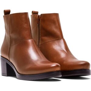 ELODIE BOTIN CASUAL F-3324 FABRICADO EN PIEL NAPA CUERO ELODIE BOTIN CASUAL F-3324 FABRICADO EN PIEL NAPA CUERO