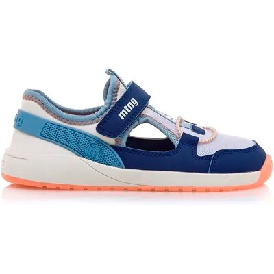 Ninguno Sandalias marca Mustang para niños en color azul Ninguno Sandalias marca Mustang para niños en color azul