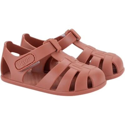 Ninguno Piscina Y Playa marca Igor modelo S10324-381 para niña en color naranja Ninguno Piscina Y Playa marca Igor modelo S10324-381 para niña en color naranja