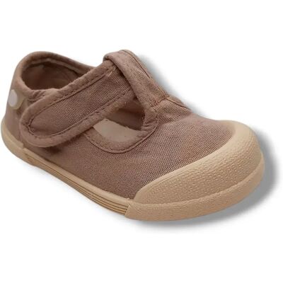 Ninguno Igor Zapatilla Lona Pepito Sneakers Barefoot S10332-390 CACAO Zapatillas calzado niños Summer Respetuoso ROYALE CORDONETS Ninguno Igor Zapatilla Lona Pepito Sneakers Barefoot S10332-390 CACAO Zapatillas calzado niños Summer Respetuoso ROYALE CORDONETS