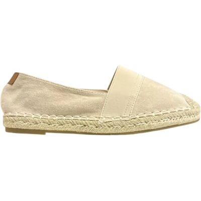 Ninguno Esparto Plana Elastico Camel Ninguno Esparto Plana Elastico Camel