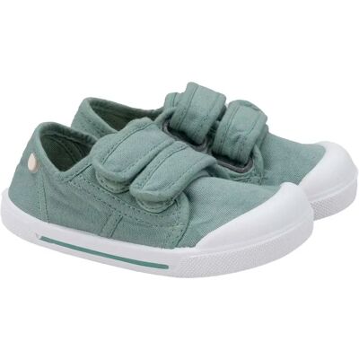 Lonas marca Igor para niños en color verde Lonas marca Igor para niños en color verde
