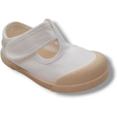 Ninguno Igor Zapatilla Lona Pepito Sneakers Barefoot S10332-001 BLANCO Zapatillas calzado niños Summer Respetuoso ROYALE CORDONETS Ninguno Igor Zapatilla Lona Pepito Sneakers Barefoot S10332-001 BLANCO Zapatillas calzado niños Summer Respetuoso ROYALE CORDONETS
