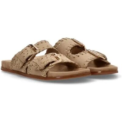 Sandalia LUNA TREND m5455 camel Sandalia LUNA TREND m5455 camel