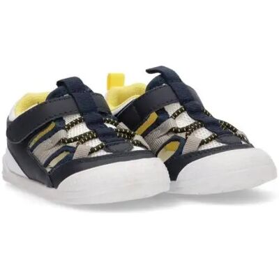 Sandalia LUNA KIDS rbs1361 marino Sandalia LUNA KIDS rbs1361 marino