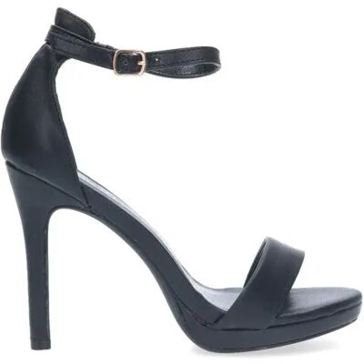 SANDALIA TIRA ETIKA 91609 WAIKIKI COLOR NEGRO NAPA SANDALIA TIRA ETIKA 91609 WAIKIKI COLOR NEGRO NAPA