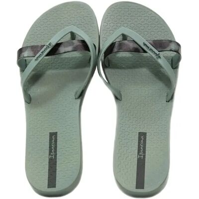 Ninguno Ipanema IP83673 Chanclas de piscina o diario metidas por el dedo,animal print , 100% Goma,playeras antideslizantes para señora Ninguno Ipanema IP83673 Chanclas de piscina o diario metidas por el dedo,animal print , 100% Goma,playeras antideslizantes para señora