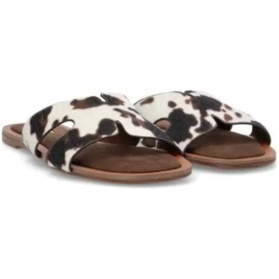 Sandalia CORINA m5470v vaca Sandalia CORINA m5470v vaca