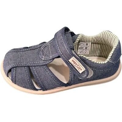 Ninguno Sandalias marca Zapy modelo Aj203529 para niño en color azul Ninguno Sandalias marca Zapy modelo Aj203529 para niño en color azul