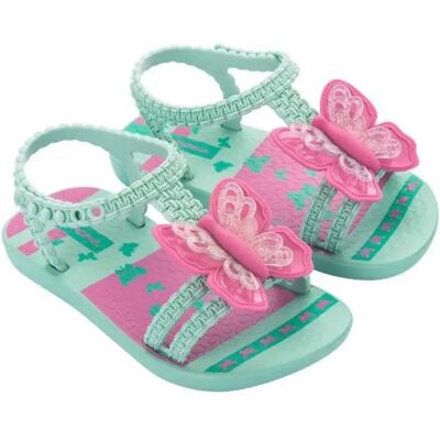 Ninguno Piscina Y Playa marca Ipanema modelo Ip 83659 para niña en color verde Ninguno Piscina Y Playa marca Ipanema modelo Ip 83659 para niña en color verde
