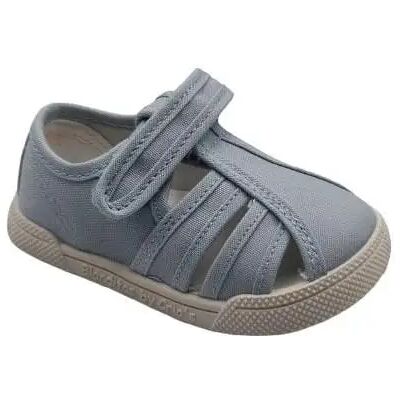 Ninguno Sandalias De Lona Respetuosas Barefoot, Marca Blanditos By Crios, En Varios Colores. Blanditos. Talla muy grande. Ninguno Sandalias De Lona Respetuosas Barefoot, Marca Blanditos By Crios, En Varios Colores. Blanditos. Talla muy grande.
