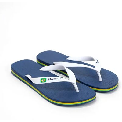 Ninguno Ipanema Chanclas hombre Ip 80415 Azul Ninguno Ipanema Chanclas hombre Ip 80415 Azul
