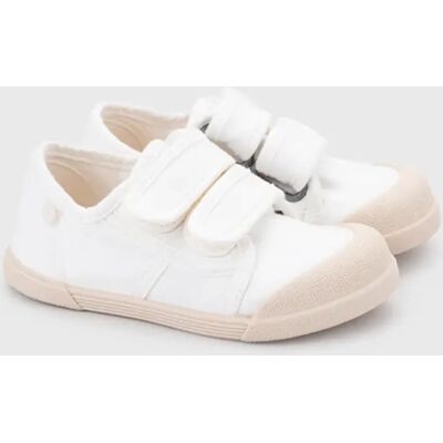 Lonas marca Igor para niños en color blanco Lonas marca Igor para niños en color blanco
