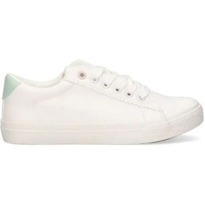 Deportivo ETIKA CILENTO Blanco - Zapatilla Mujer Deportivo ETIKA CILENTO Blanco - Zapatilla Mujer