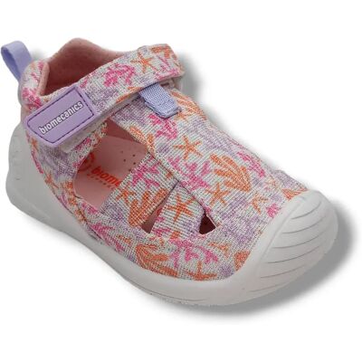 Biomecanics Sandalia Cerrada Lona Niña 242181-B MULTICOLOR Respetuoso calzado niños Summer ROYALE CORDONETS Biomecanics Sandalia Cerrada Lona Niña 242181-B MULTICOLOR Respetuoso calzado niños Summer ROYALE CORDONETS
