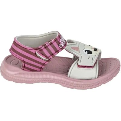 Ninguno Sandalias Casual Gabby´s Dollhouse Rosa Niña Ninguno Sandalias Casual Gabby´s Dollhouse Rosa Niña