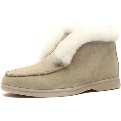Ninguno SP Botas de invierno de gran tamaño, Zapatos de Algodón para la moda de Mujer, Zapatos de Algodón Calientes de Algodón y terciopelo, BOTAS casuales de Algodón Short. Ninguno SP Botas de invierno de gran tamaño, Zapatos de Algodón para la moda de Mujer, Zapatos de Algodón Calientes de Algodón y terciopelo, BOTAS casuales de Algodón Short.