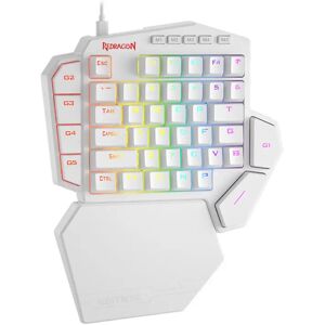 Redragon - K585 DITI - Una mano - RGB - Teclado Redragon - K585 DITI - Una mano - RGB - Teclado