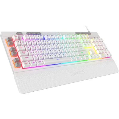 Redragon K512 Shiva Teclado Gaming RGB Redragon K512 Shiva Teclado Gaming RGB