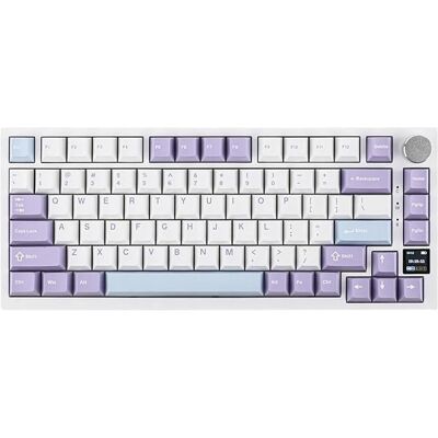 AJAZZ AK820PRO - Teclado mecánico - RGB, Tres ejes, Tres modos AJAZZ AK820PRO - Teclado mecánico - RGB, Tres ejes, Tres modos
