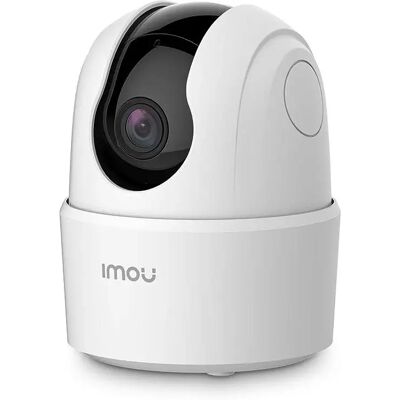 Cámara de suguridad inteligente 1080P para interiores IMOU Ranger 2C Cámara de suguridad inteligente 1080P para interiores IMOU Ranger 2C