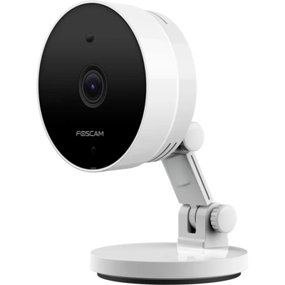 Ninguno Cámara IP Seguridad FOSCAM C5M 5 MPIX 3K USB-C, BLANCO Ninguno Cámara IP Seguridad FOSCAM C5M 5 MPIX 3K USB-C, BLANCO