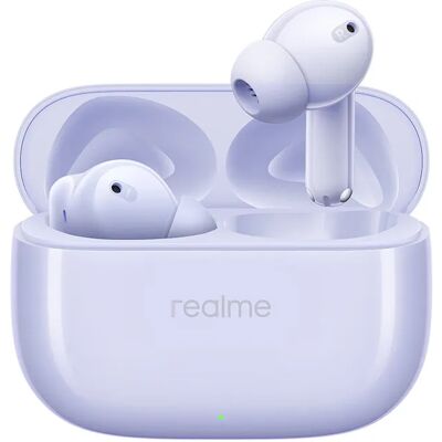 Realme-auriculares inalámbricos T310 versión Global, dispositivo con cancelación activa de ruido, 46dB, TWS, 40 horas para realme 13 PRO Realme-auriculares inalámbricos T310 versión Global, dispositivo con cancelación activa de ruido, 46dB, TWS, 40 horas para realme 13 PRO
