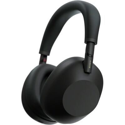 Sony WH-1000XM6 Auriculares Bluetooth inalámbricos con Noise Cancelling, Sonido de Alta resolución, diseño Plegable, Estuche Resistente, 30 Horas de batería Sony WH-1000XM6 Auriculares Bluetooth inalámbricos con Noise Cancelling, Sonido de Alta resolución, diseño Plegable, Estuche Resistente, 30 Horas de batería