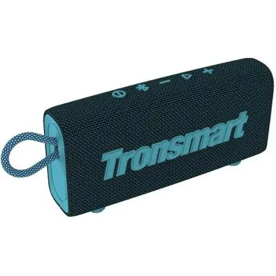 Ninguno Tronsmart Trip altavoz portátil con doble controlador Bluetooth, impermeable IPX7, verdadero estéreo inalámbrico para exteriores Ninguno Tronsmart Trip altavoz portátil con doble controlador Bluetooth, impermeable IPX7, verdadero estéreo inalámbrico para exteriores
