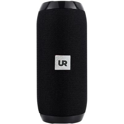 Ninguno Altavoz Bluetooth Inalámbrico LoLek con Radio FM, 2x5W, Tarjeta TF, USB, AUX y Micrófono Sonido Estéreo Portátil, Batería Duradera Compatible con Smartphones y Dispositivos Bluetooth - Ideal para Ninguno Altavoz Bluetooth Inalámbrico LoLek con Radio FM, 2x5W, Tarjeta TF, USB, AUX y Micrófono Sonido Estéreo Portátil, Batería Duradera Compatible con Smartphones y Dispositivos Bluetooth - Ideal para