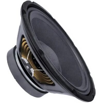 Seven Soundvector SVG10 10 pulgadas 8 Ohm 200W Woofer Seven Soundvector SVG10 10 pulgadas 8 Ohm 200W Woofer