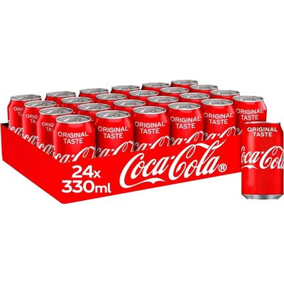 Coca Cola Coca-Cola Sabor Original 24*330 ml,Coca-Cola Zero Azúcar lata 24*330ml,Fanta Lata de Naranja 24 *330ml,Fanta Limón 24*330ml,Nestea Té Negro Limón 24*330 ml,Aquarius Limon 24*330ml,Aquarius Naranja Coca Cola Coca-Cola Sabor Original 24*330 ml,Coca-Cola Zero Azúcar lata 24*330ml,Fanta Lata de Naranja 24 *330ml,Fanta Limón 24*330ml,Nestea Té Negro Limón 24*330 ml,Aquarius Limon 24*330ml,Aquarius Naranja