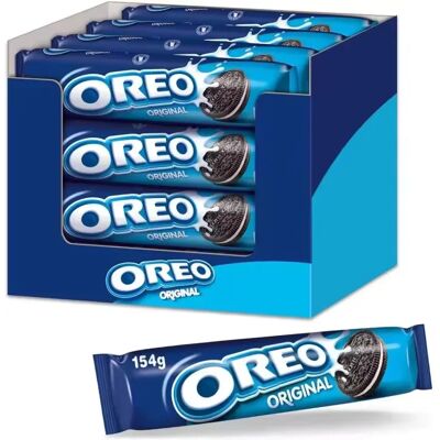 Oreo Pack 16 - Galletas Oreo Pack 16 - Galletas