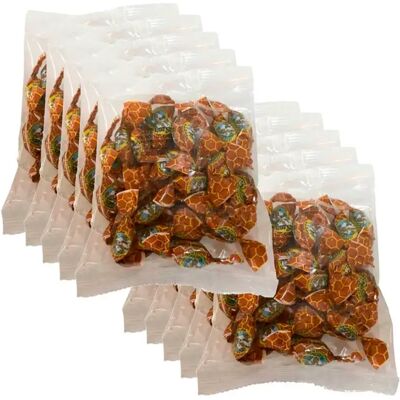 Ninguno 1 Kilo de Caramelos Artesanos con Miel y propóleo La Virgen de Extremadura Ninguno 1 Kilo de Caramelos Artesanos con Miel y propóleo La Virgen de Extremadura