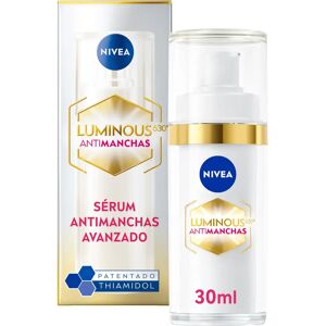 NIVEA Luminous 630 Antimanchas Sérum 30ml NIVEA Luminous 630 Antimanchas Sérum 30ml