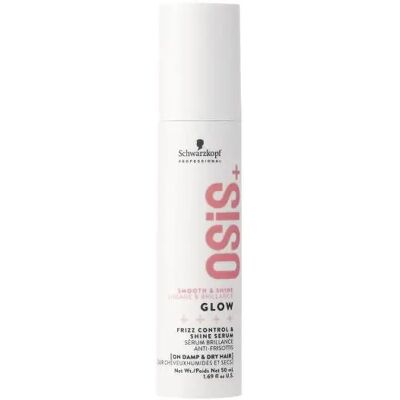Ninguno Schwarzkopf Mass Market Sérum de Brillo Antiencrespamiento para Cabello Brillante y Manejable Ninguno Schwarzkopf Mass Market Sérum de Brillo Antiencrespamiento para Cabello Brillante y Manejable