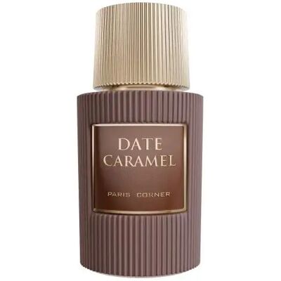 Perfume árabe Date Caramel de Ninguno - Unisex Lujo Oriental 100ml Perfume árabe Date Caramel de Ninguno - Unisex Lujo Oriental 100ml