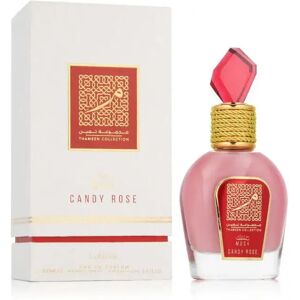 Candy Rose Eau de Parfum Mujer - Fragancia Floral Lattafa Candy Rose Eau de Parfum Mujer - Fragancia Floral Lattafa