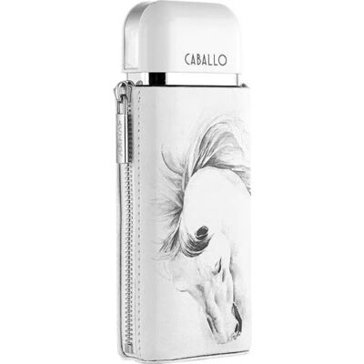 Armaf Caballo 100ml Eau de Parfum - Perfume para hombres Armaf Caballo 100ml Eau de Parfum - Perfume para hombres