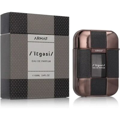 Armaf Legesi Homme Eau De Parfum 100 ml Armaf Legesi Homme Eau De Parfum 100 ml